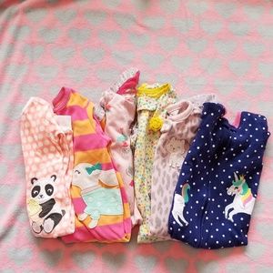 Like for free shipping Sleeper bundle